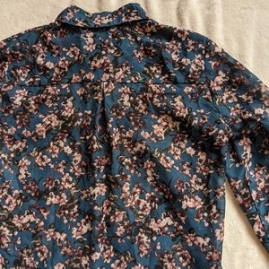 Dynamite button up shirt